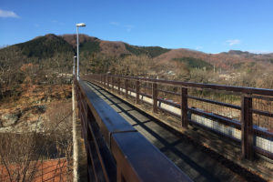 Kaneishi Aqueduct Bridge