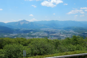 Minoyama
