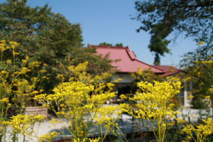 Shinsho-ji Temple