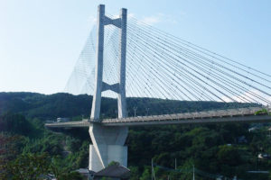 Chichibu Park Bridge