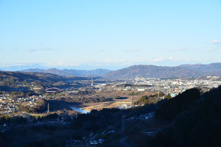 Urayama Dam