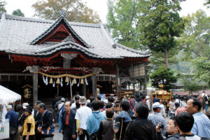 Muku Shrine