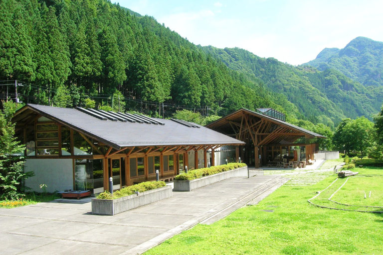 Saitama Museum of Forestry Science