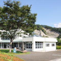 Fossil Museum of Ogano