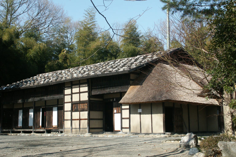 Nagatoro Town Museum