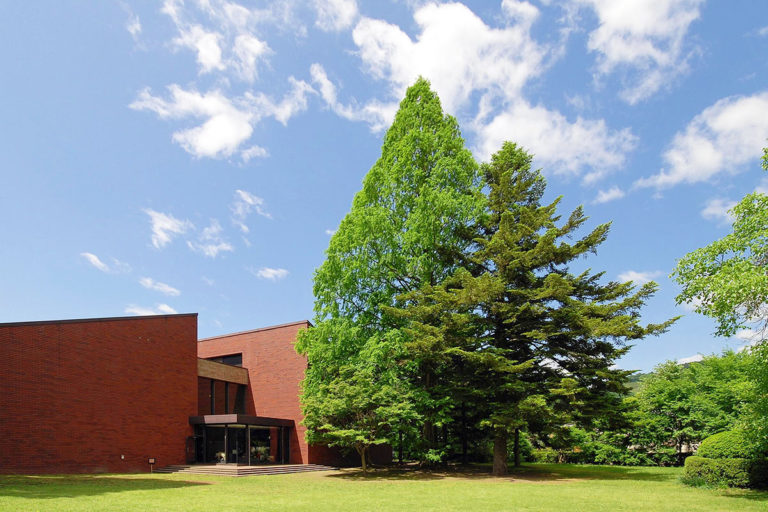 Saitama Museum of Natural History