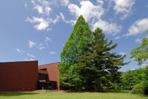 Saitama Museum of Natural History