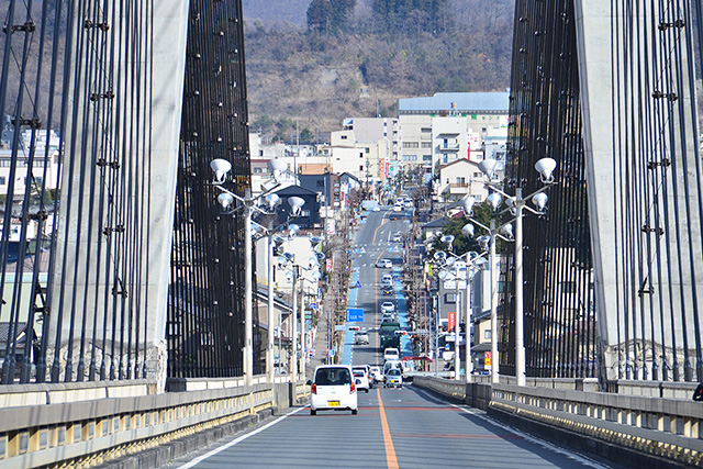 秩父公園橋