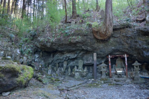 札所4番金昌寺