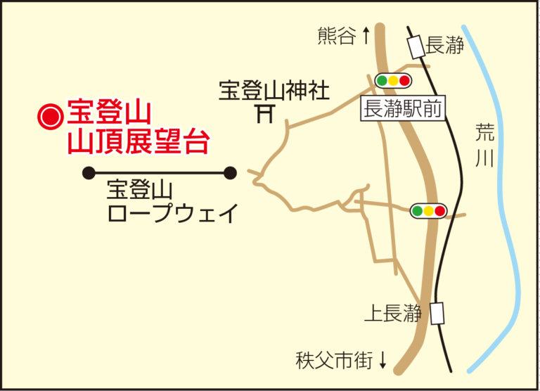 C05_宝登山山頂展望台