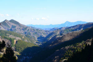 志賀坂峠