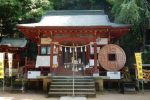 聖神社