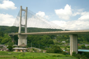 秩父公園橋