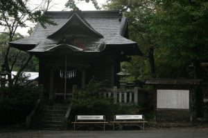 國神神社