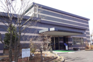 横瀬町歴史民俗資料館