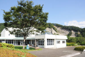 おがの化石館