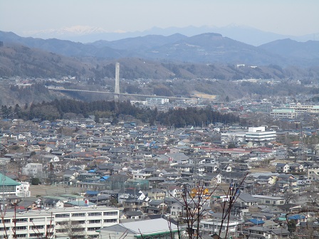 ジオパーク秩父・ガイド養成