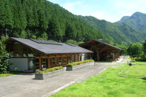 埼玉県森林科学館