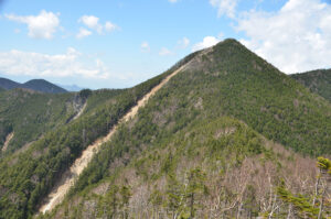 甲武信ヶ岳