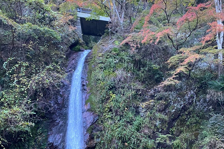 秩父華厳の滝